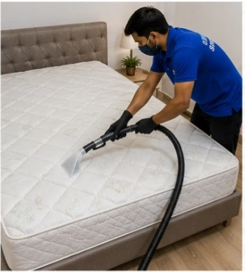 Mattress cleaning service in jaipur 