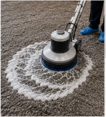 Carpet cleaning service in jaipur 