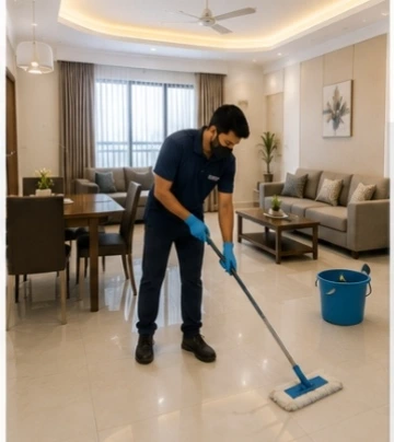 Home deep cleaning service in jaipur 