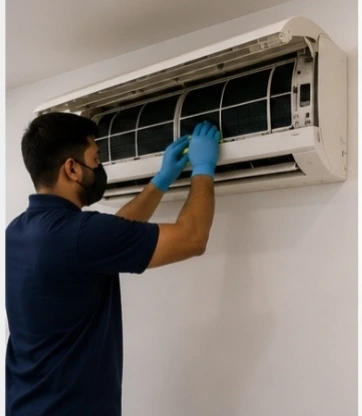 Ac service in jaipur 