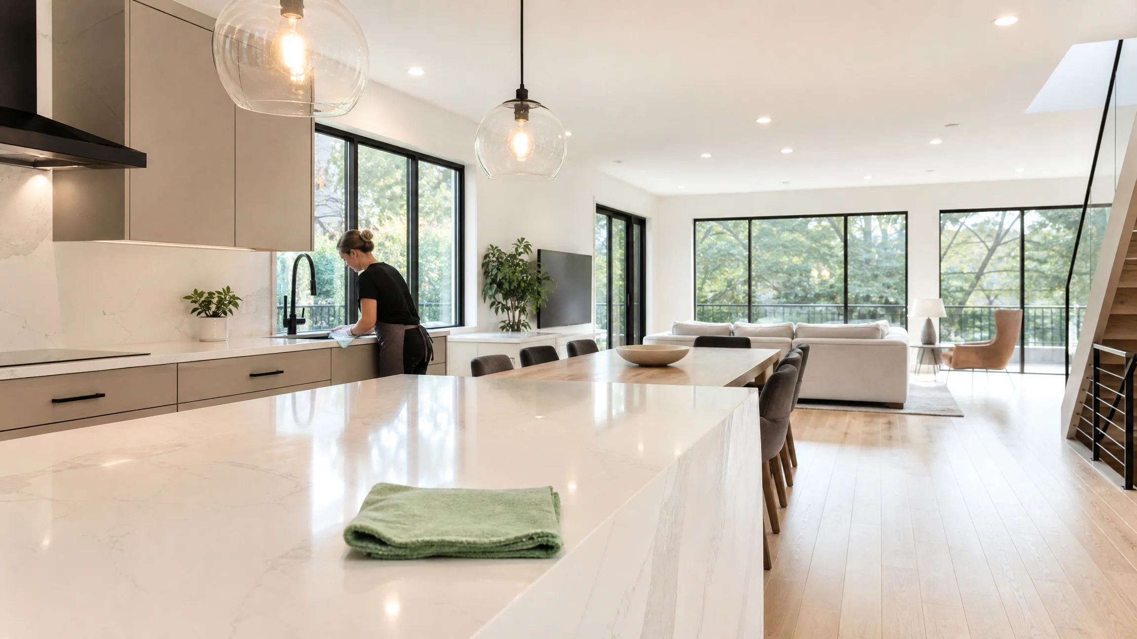 Office Deep Cleaning service in jaipur 